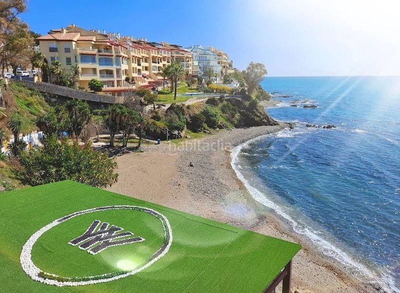 Foto bc13b669-6e3e-4d03-b5e5-ddd80d9e52d6. Pis amb aparcament piscina a Zona Centro Comercial Torrequebrada Benalmádena