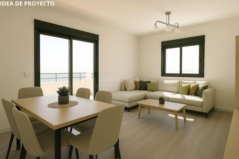 Foto d4eeccf3-26a9-45b9-ac7b-4aaf3dc72620. Pis amb aparcament piscina a Zona Centro Comercial Torrequebrada Benalmádena