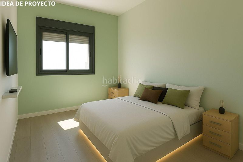 Foto dda0cd2b-d12d-4809-81b6-eb802c8949d1. Pis amb aparcament piscina a Zona Centro Comercial Torrequebrada Benalmádena
