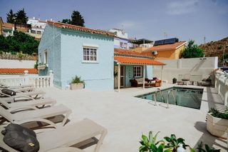 Chalet en San Alberto - La Alcubilla - Florisol