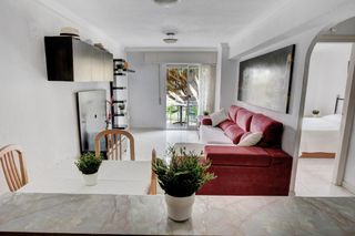 Apartament a Parque de la Paloma