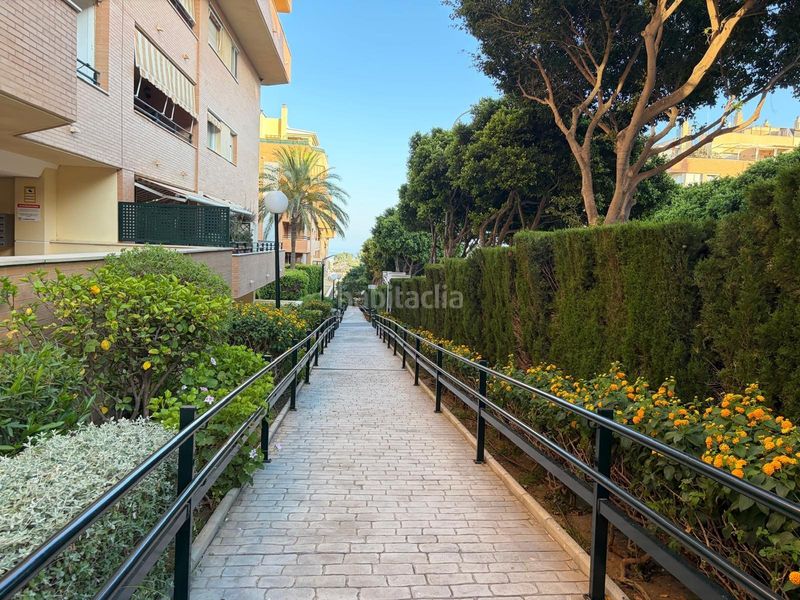 Foto 33f74964-1a70-4814-9c1f-a9eb5fb0bcbb. Planta baixa amb calefacció aparcament piscina a Torremolinos