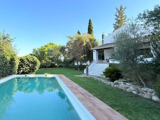 Casale in Álora. Casa con encanto histórico en álora, rodeada de naturaleza y tra
