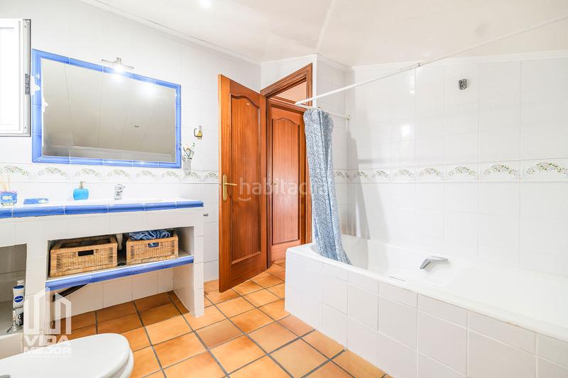 Foto e6a4a157-1588-41b2-8868-bd5368032c4e. Casa con riscaldamento in Gava Mar Gavà