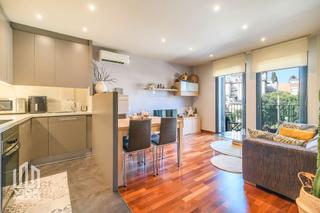 Appartement  Avinguda francesc marimon. Piso en venta en av francesc marimo, esparreguera