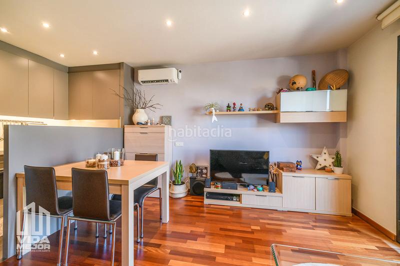 Foto fd5da5eb-a081-4115-b488-c75ff7e8f8e5. Appartamento con riscaldamento in Nucli Urbà Esparreguera