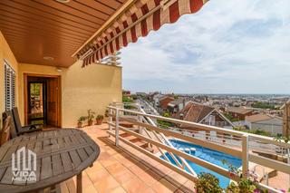 Xalet  Carrer cretas. Casa o chalet independiente en venta en cl cretes