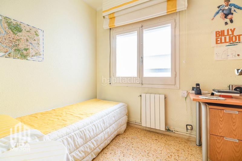 Foto a1474d60-a33e-4867-9e2e-7ba69447f241. Attico con camino riscaldamento in Passeig Maragall Gavà