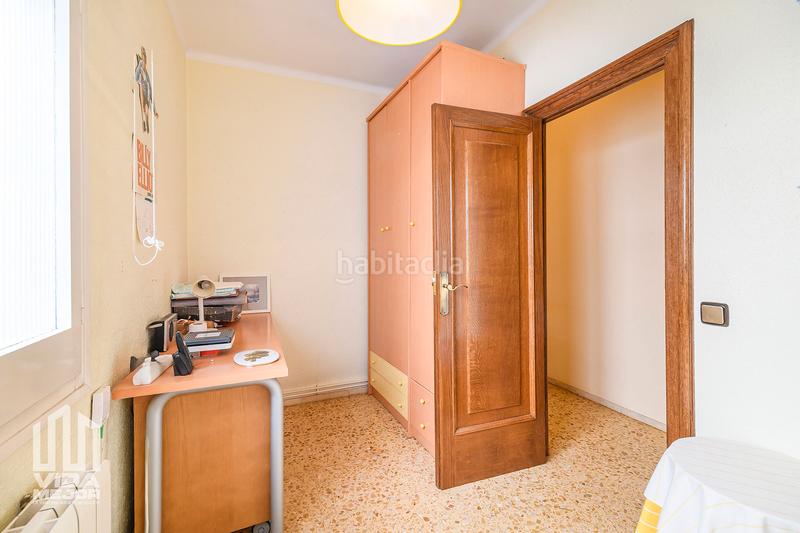 Foto af399002-6530-452a-b553-bd468cad91fe. Attico con camino riscaldamento in Passeig Maragall Gavà