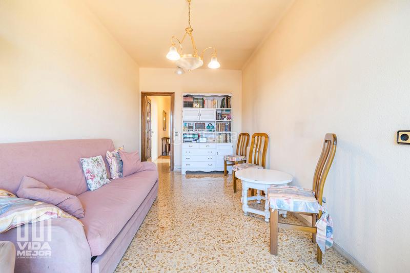 Foto fffb7eda-5124-4ae7-9086-1753dfbf2139. Attico con camino riscaldamento in Passeig Maragall Gavà