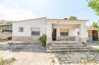 Xalet  Carrer del francoli. Casa en calle francoli-ur can gordei
