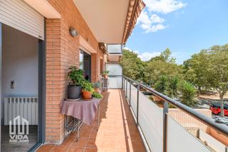 Flat  Plaça del delta del llobregat. Piso a la venta en plaza delta