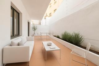 Appartement  Passeig de joan maragall. Suscrbete para que te contactemos ahora  :)