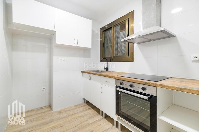 Foto 2811d8ec-9671-4c66-b1f9-f3f14cc8621b. Appartamento in Passeig Maragall Gavà