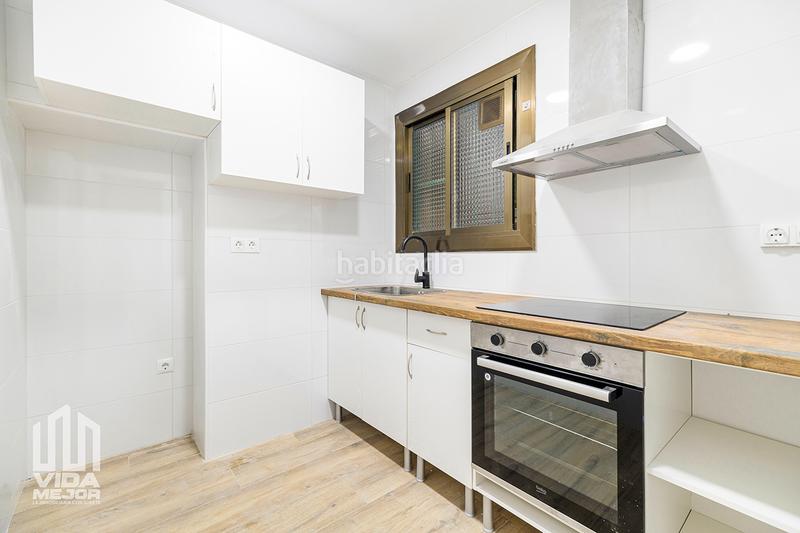 Foto 37438a38-f434-4b45-a1e9-e73b6b6e5d2d. Appartamento in Passeig Maragall Gavà