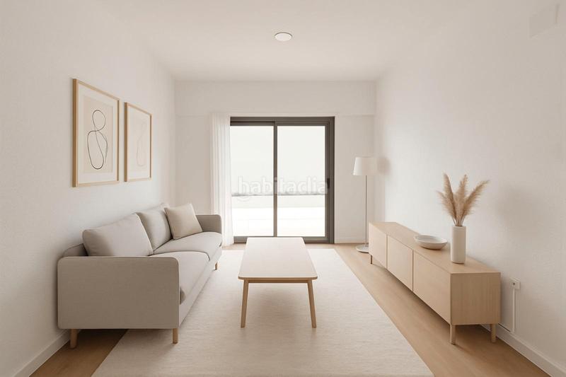 Foto 37546b6a-0bc5-40fe-8b83-54ff2848a553. Appartamento in Passeig Maragall Gavà