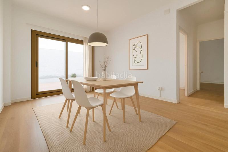 Foto b3bcdba5-3795-4ef0-a9c4-31cb502994c6. Appartamento in Passeig Maragall Gavà