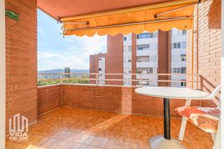 Piso  Carrer d'antoni gaudí. Piso en venta en cl antoni gaudi