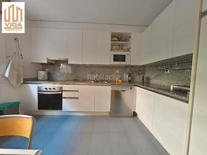 Foto 868c4c31-bdfa-46fa-9141-d50509e7b22c. Lloguer casa amb calefacció aparcament a Bòbiles Gavà