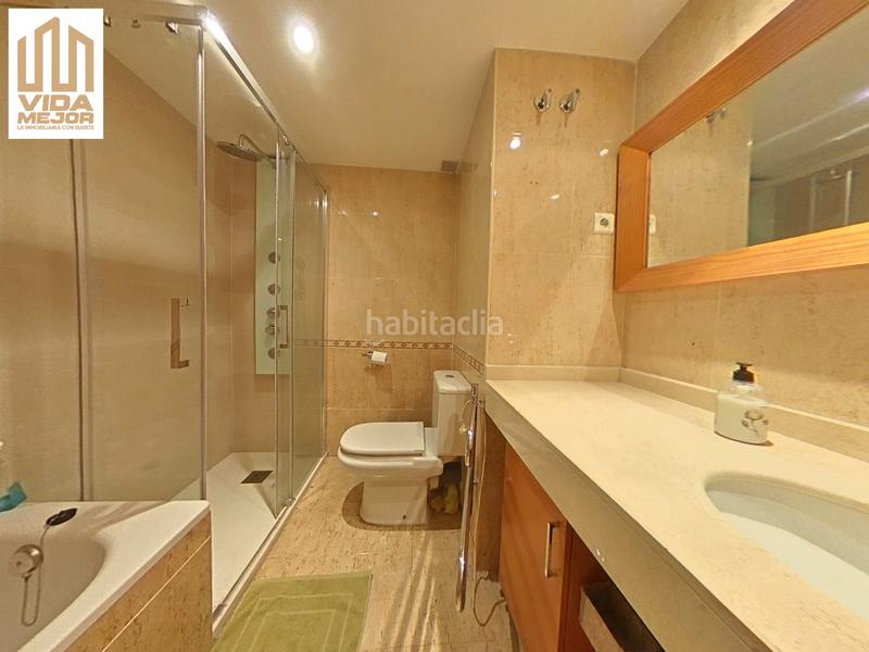 Foto ca5f2e6c-43f5-415a-b03c-9b11837faa50. Lloguer casa amb calefacció aparcament a Bòbiles Gavà