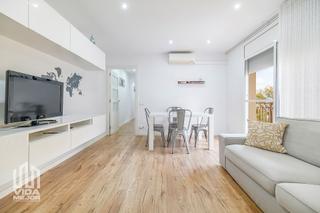 Piso  Avinguda de can batllori. Piso en venta en av can batllori
