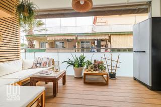 Appartement à Lluminetes