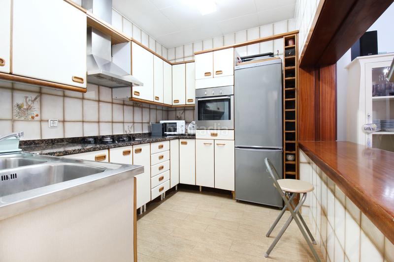 Foto 58941fa9-e254-4afe-9a6c-fe161f85c44e. Appartement dans Passeig Maragall Gavà