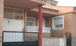 Xalet  Jose itrubi