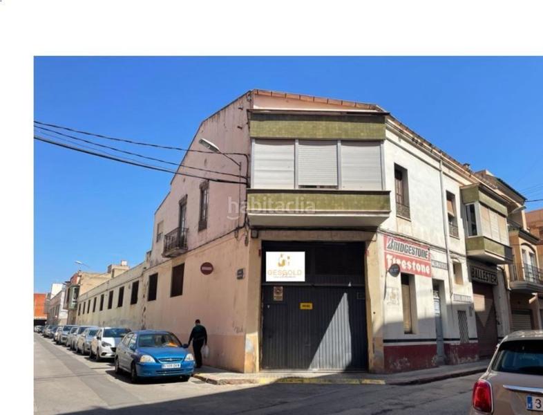 Foto 1f118a41-0998-4279-bd1d-374db3ac9646. Locale commerciale in Centro Burriana