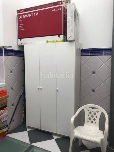 Foto 8837ef5b-62fc-4393-beff-7a6010ab8609. Chalet en Centro Burriana