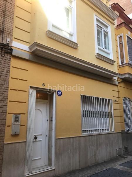 Foto 6004b20e-a99b-444b-bb56-80cd428d3994. Chalet mit heizung in Centro Burriana