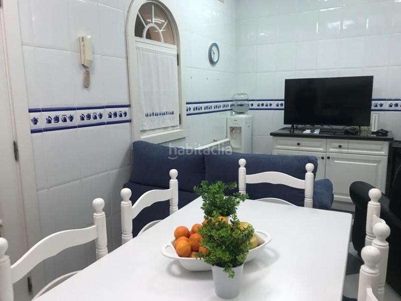 Foto 64f4d1a7-7c77-4c0b-9984-92c12dfe0135. Chalet mit heizung in Centro Burriana