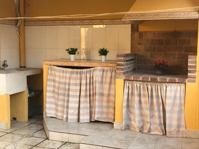 Foto c9080502-4222-4fab-8b33-51e49e2942ea. Chalet with heating in Centro Burriana