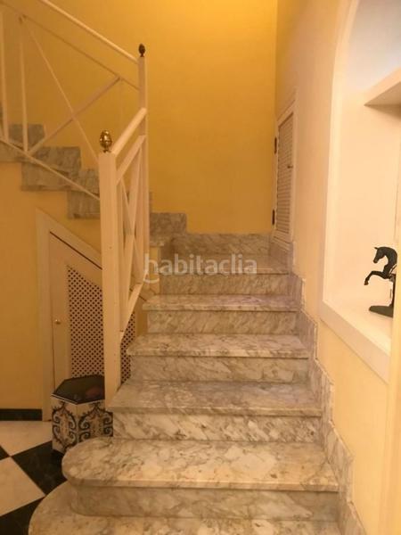 Foto fedfd9d4-54fe-4e0f-941d-16fce9e4c3fc. Chalet with heating in Centro Burriana