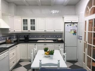 Chalet  Rosario