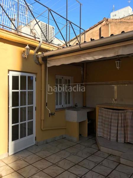 Foto 0e6b86a0-a551-4e75-bac0-20b4a8368086. Chalet avec chauffage dans Centro Burriana