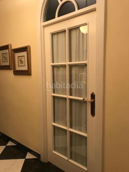 Foto 1f291714-fbd5-40c6-8a8d-427603b9bdeb. Xalet amb calefacció a Centro Burriana