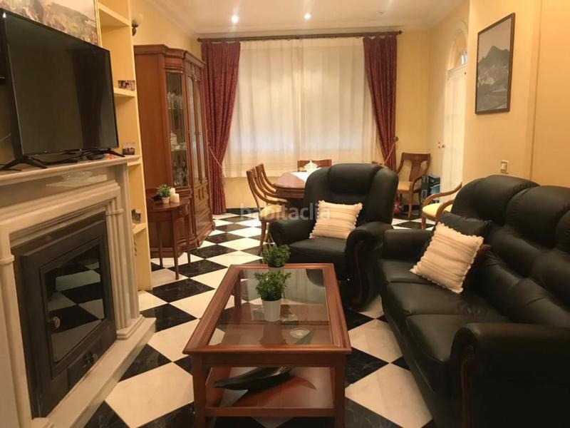 Foto 463e64b4-7313-452d-8b27-8852e4f361fe. Xalet amb calefacció a Centro Burriana