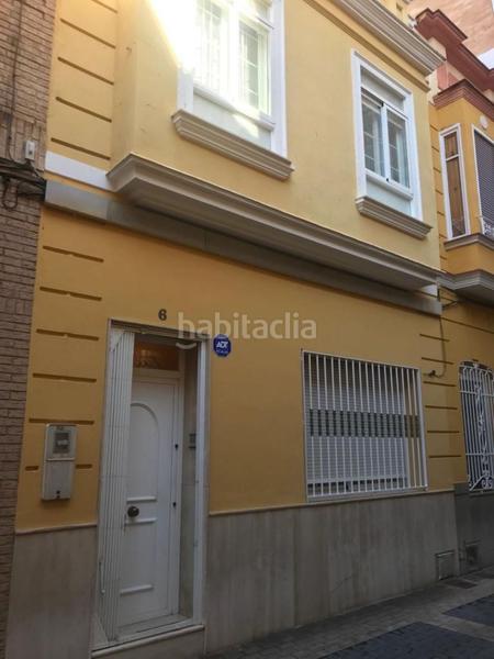 Foto 50c0dc4d-4c3f-4e99-b6ca-76c3b4a12711. Xalet amb calefacció a Centro Burriana