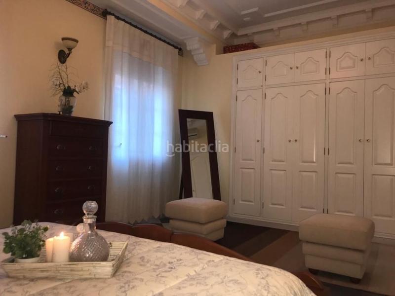 Foto 9695c61e-c482-4ccc-9dd9-8d3d63969023. Xalet amb calefacció a Centro Burriana