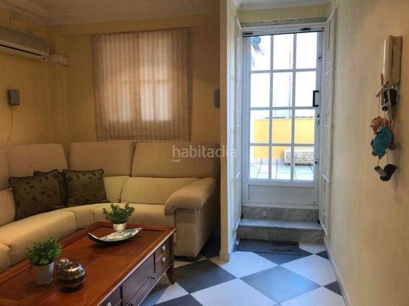 Foto f6a0b65a-abc5-4511-869e-d4f7115b11f9. Xalet amb calefacció a Centro Burriana