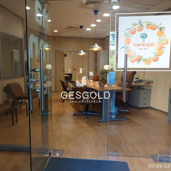 Foto 01cb0a1f-88d0-466b-a411-bf0ec57dd76c. Location local commercial dans Centro Burriana