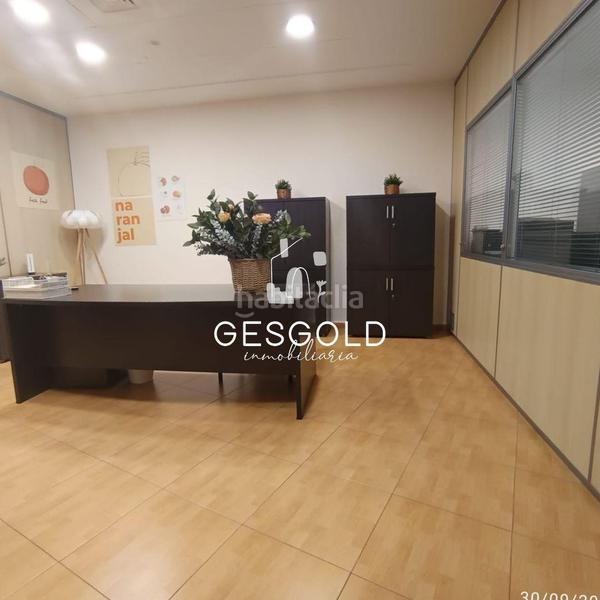 Foto 312dbebb-ba31-4608-ac99-7d827500fa04. Location local commercial dans Centro Burriana