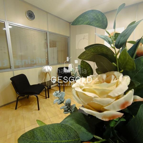 Foto 49d80873-a890-4807-a7fd-0555bec15167. Location local commercial dans Centro Burriana