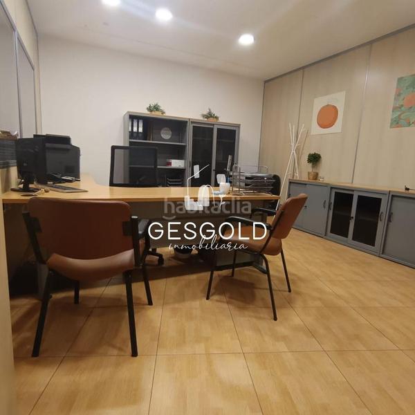 Foto 7b449c08-a9d7-4e29-9874-26f7c468f424. Location local commercial dans Centro Burriana