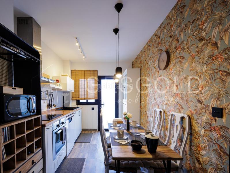 Foto 0cdeb63e-5239-454a-8284-91a3067b21f3. Piano terra con parcheggio in Playa Burriana