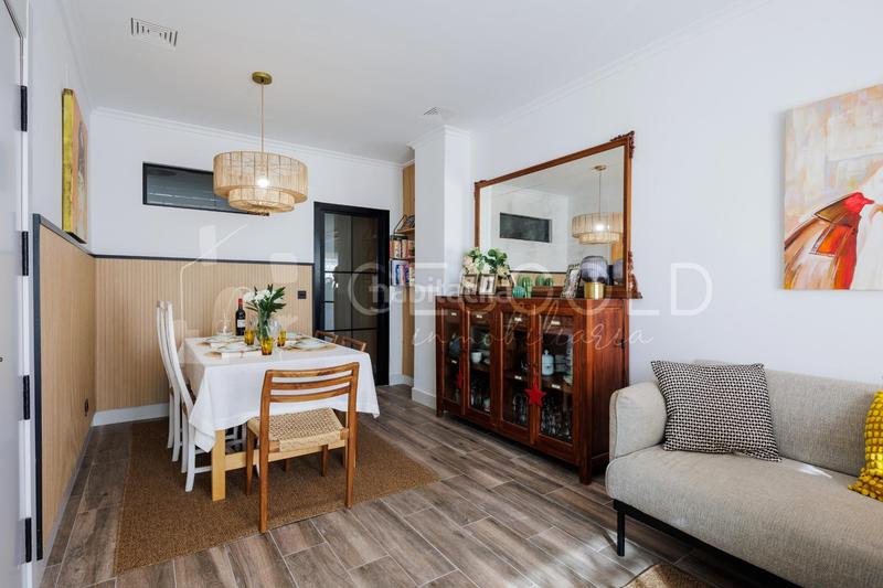 Foto 1c126078-82fc-48cd-8577-076cba67adfe. Piano terra con parcheggio in Playa Burriana