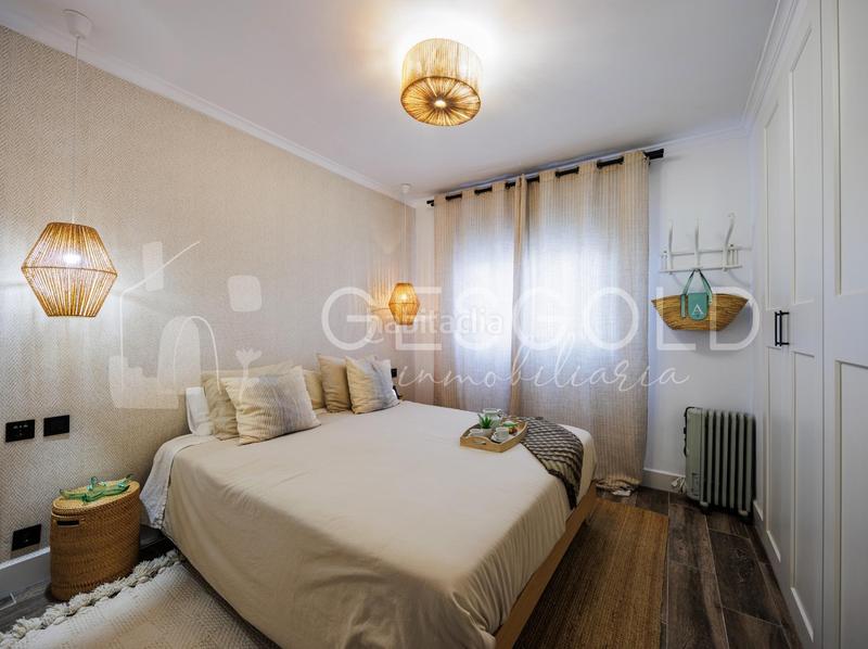 Foto 22b67231-2dbd-466c-9131-6b5a09dbb3cc. Piano terra con parcheggio in Playa Burriana