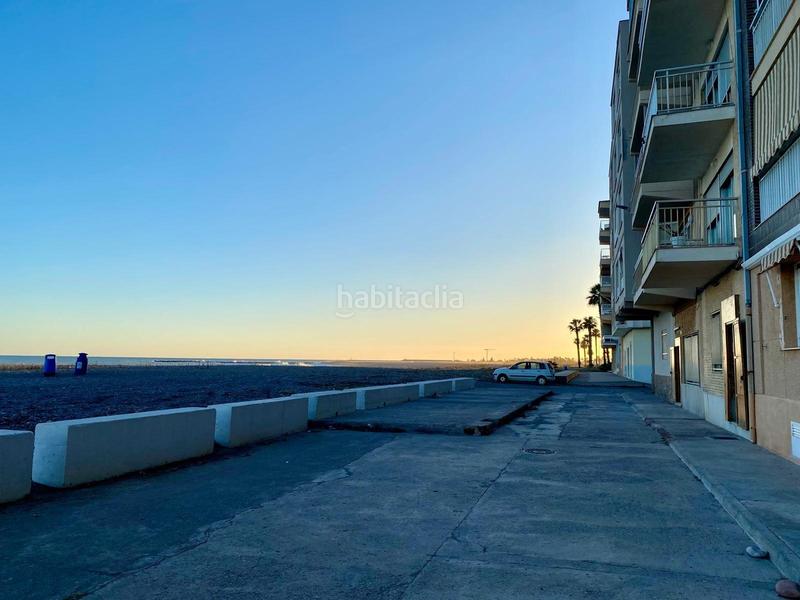 Foto 2d6b9151-e429-49bc-b18d-994f3289436c. Piano terra con parcheggio in Playa Burriana