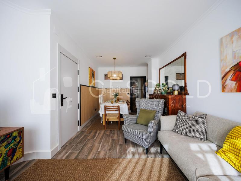 Foto 35b502b6-fc04-4af5-9df2-742c69438c9e. Piano terra con parcheggio in Playa Burriana